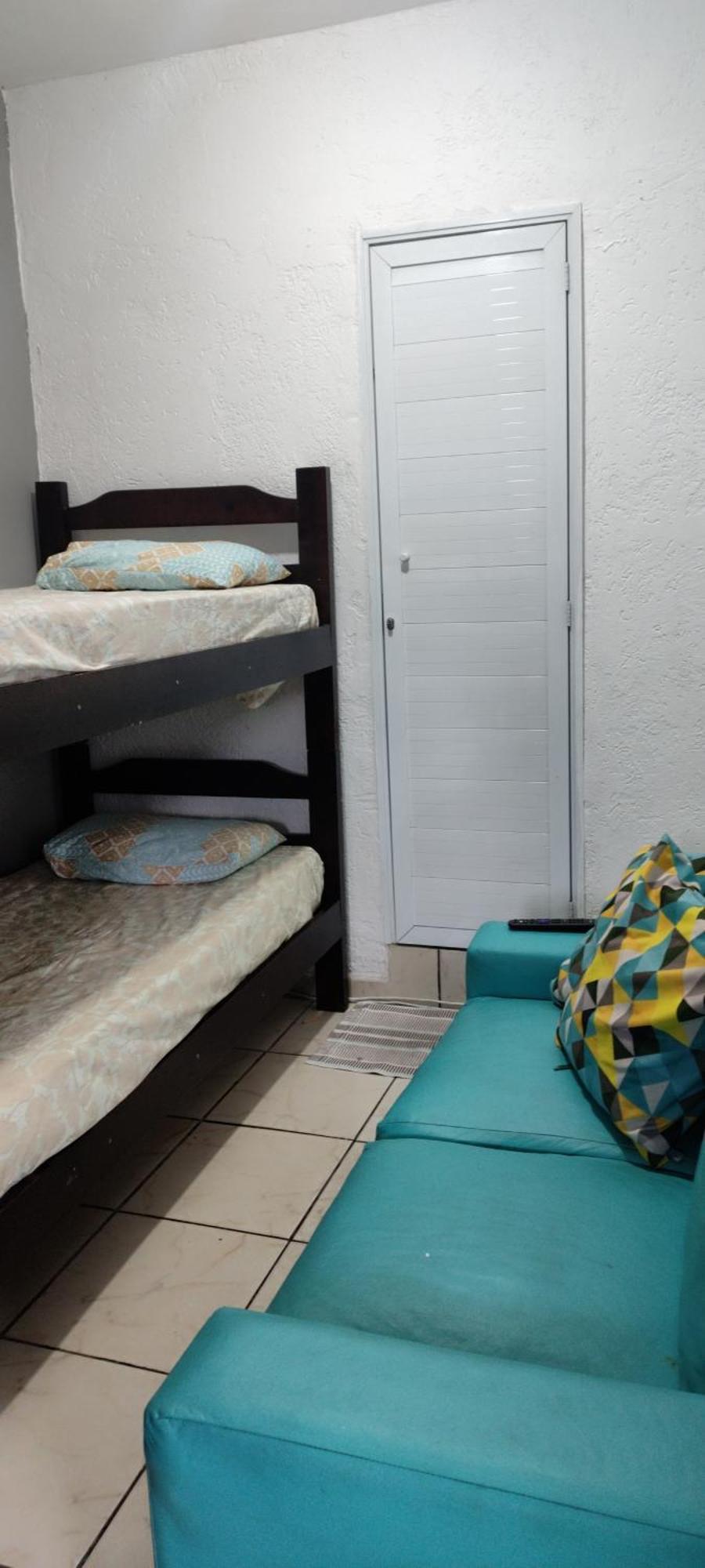 Vitoria Hostel กัวรูยุส ห้อง รูปภาพ